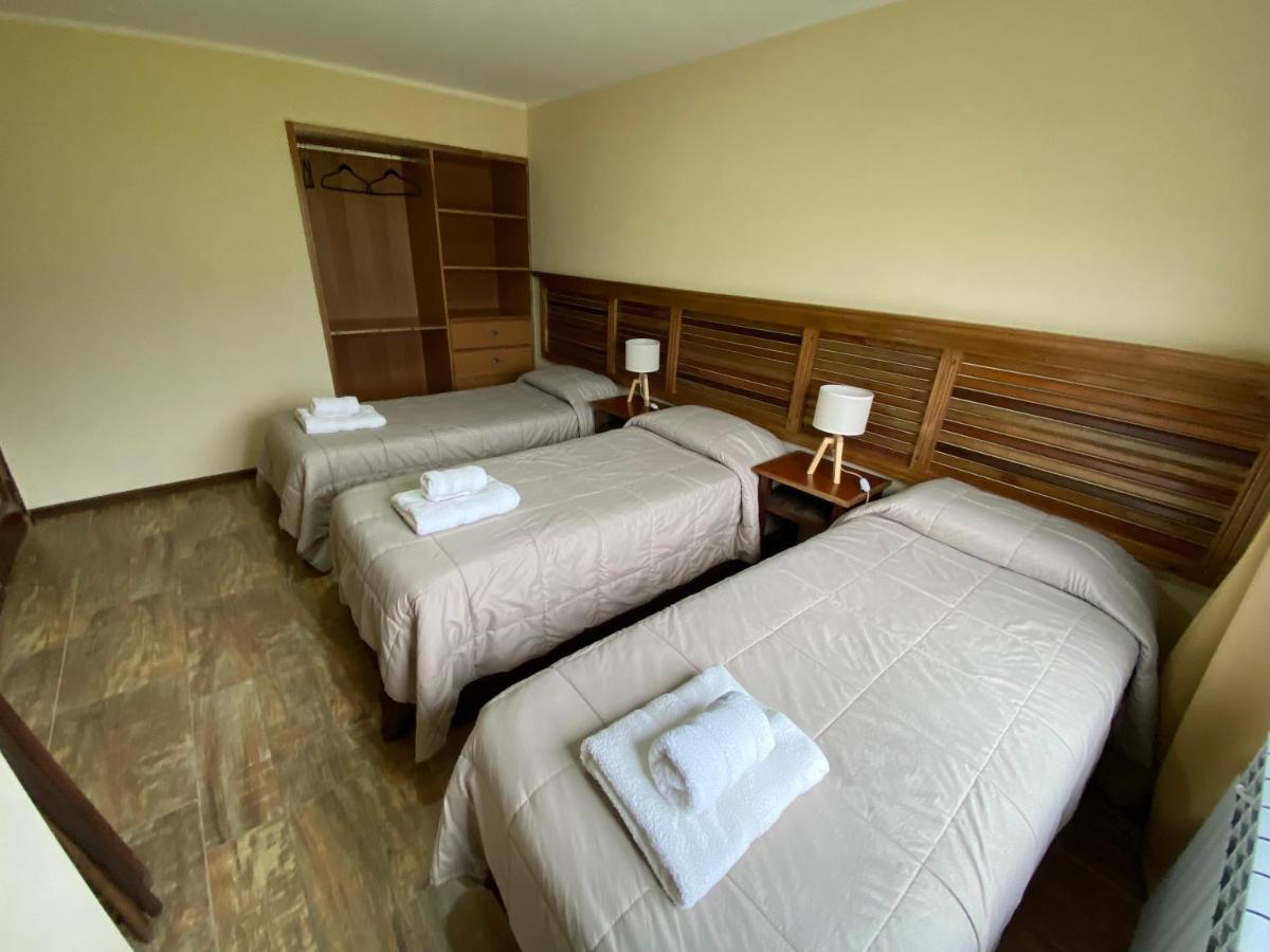 Patagonia Austral Suites إل كالافاتي المظهر الخارجي الصورة