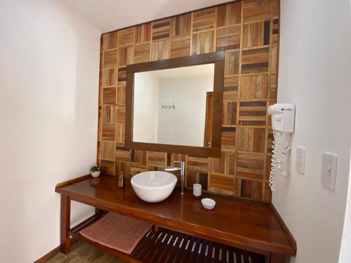 Patagonia Austral Suites إل كالافاتي المظهر الخارجي الصورة