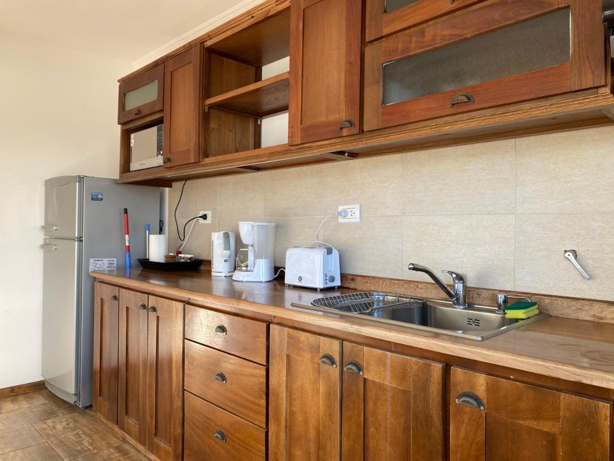 Patagonia Austral Suites إل كالافاتي المظهر الخارجي الصورة