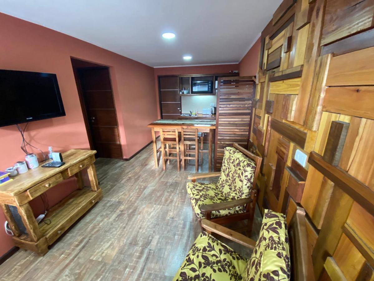 Patagonia Austral Suites إل كالافاتي المظهر الخارجي الصورة