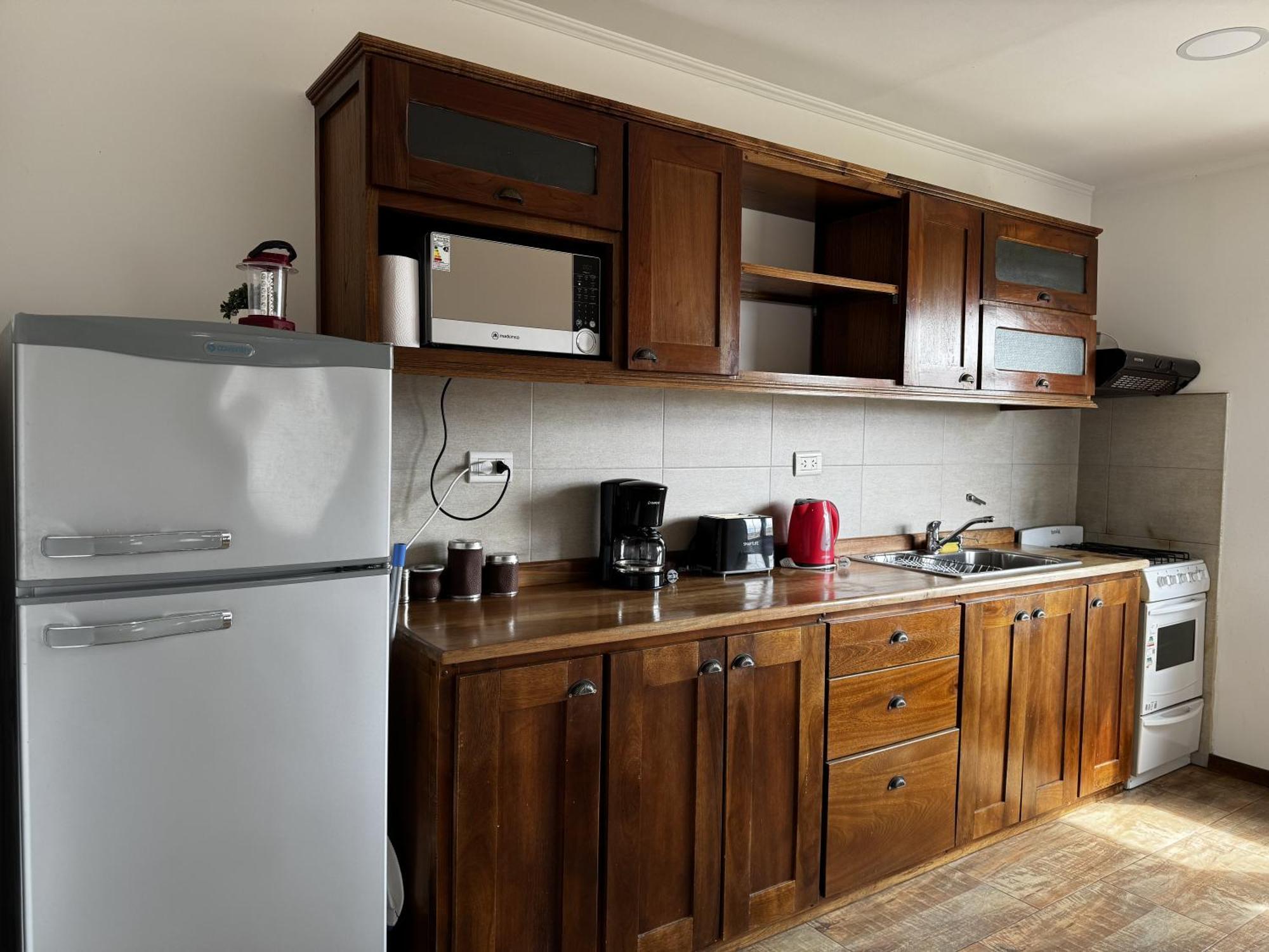 Patagonia Austral Suites إل كالافاتي المظهر الخارجي الصورة