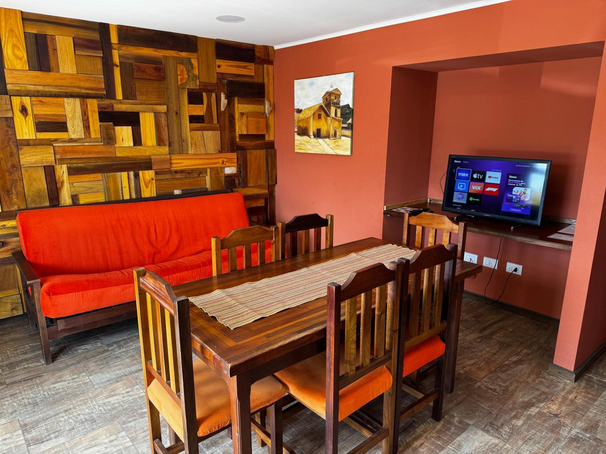 Patagonia Austral Suites إل كالافاتي المظهر الخارجي الصورة