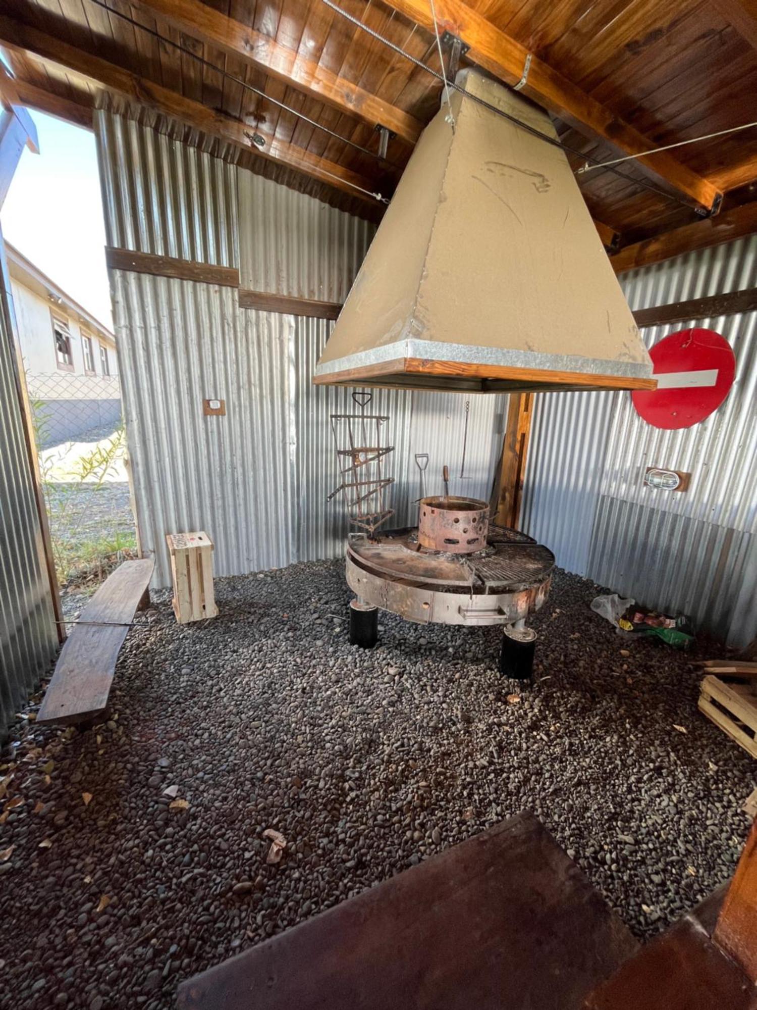Patagonia Austral Suites إل كالافاتي المظهر الخارجي الصورة
